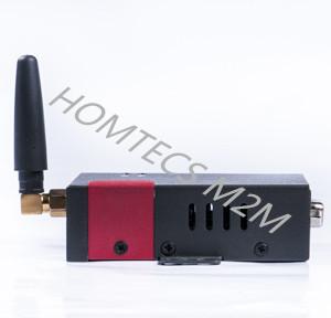 Quality M3 industrial serial port gsm modem with rs232/rs485 for sale