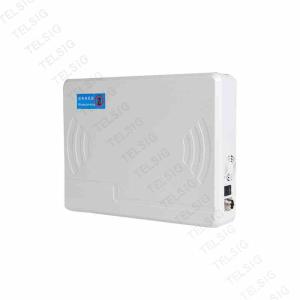 Buy cheap 1 - 15 Meter Wifi Jamming Device , 310 * 210 * 60 Mm Home Wifi Blocker product