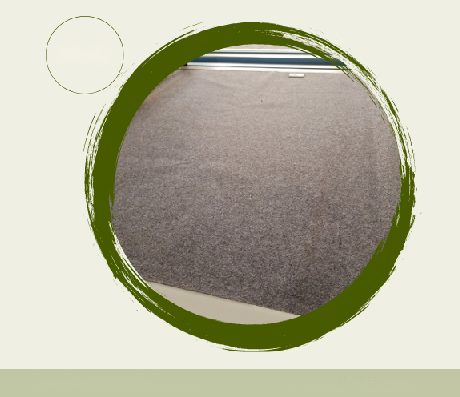 Cushion Milling Cutter Garment Wool Felt for Standard Size PVC Sheet Template Board