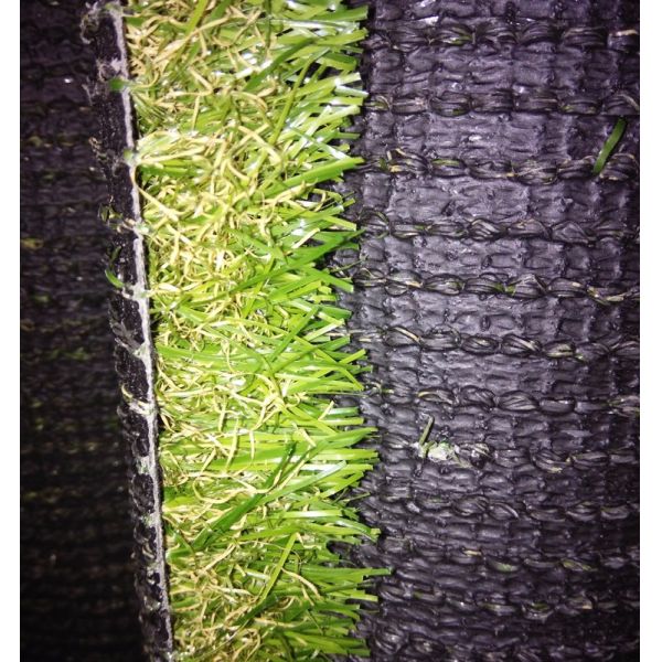 Water Permeability Artificial Grass Landscaping / Synthetic Turf Around Pools