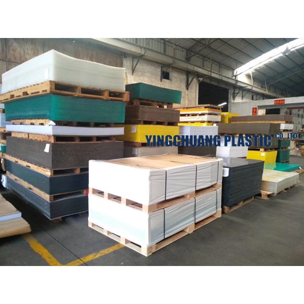 High Quality Extruded PMMA Board Manufacturer Acrylic Sheet