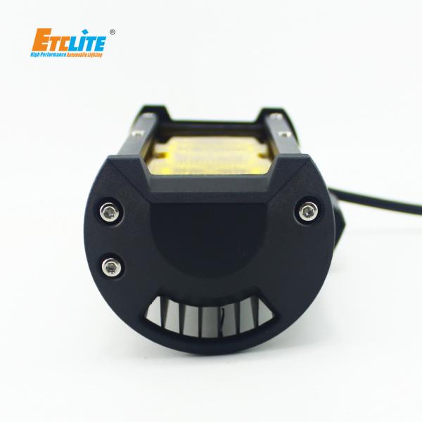 Quality ODM Rechargeable LED Automotive Work Light 12v Voltage 36W Power for sale