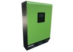 IEC 61215 40A Hybrid MPPT Based Solar Charge Controller
