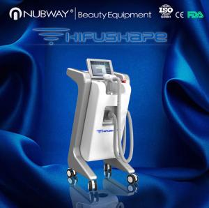 China Factory price liposonix Hifu liposonix ultrashape slimming machine on sale
