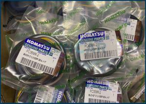 China 707-98-15770 7079815770 Bucket Cylinder Seal Kit For KOMATSU PC45MR-3 on sale