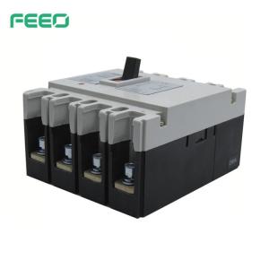 Moulded Case Altitude 2000m 4P AC Circuit Breaker