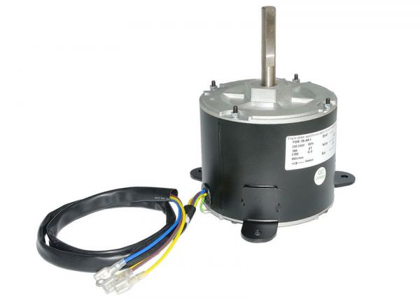 Quality Smooth Running Fan Blower Motor For Air Conditioner , HVAC Fan Motor for sale