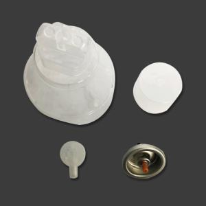 China PP Oxygen Spray Cap With Actuator on sale