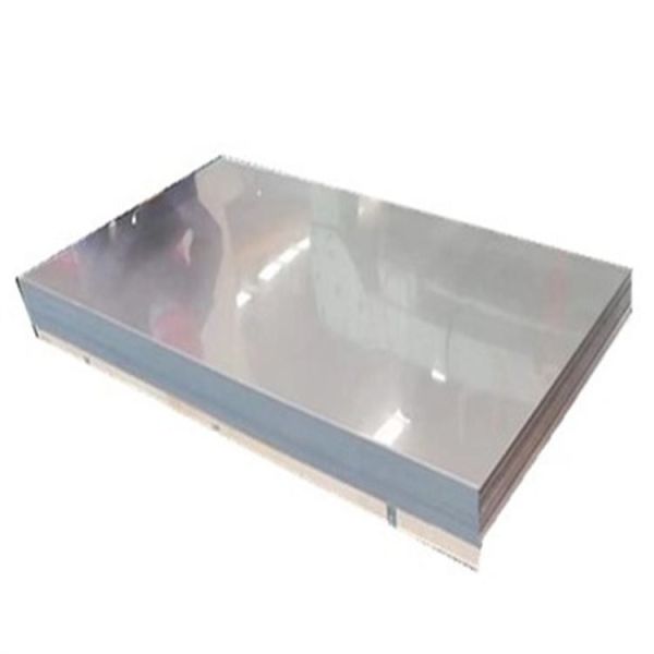 409 Cold Rolled Stainless Steel Sheet Super Duplex BV Certificate