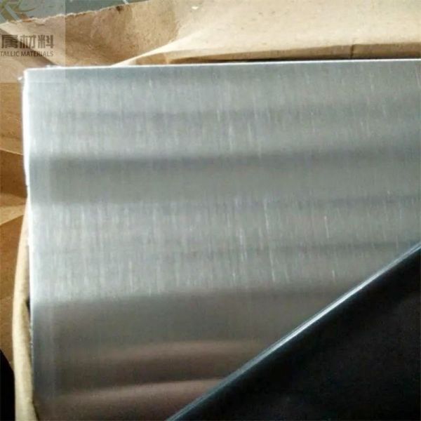 1500mm Length Range Titanium Tin Color Coated Steel Plate Thickness 3 - 8 Microns