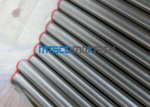 China ASTM A213 TP304 / 304L Stainless Steel Heat Exchanger Tube For Oil And Gas on sale