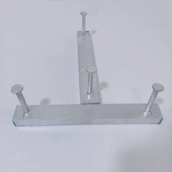 Quality T Bolt Pre Cast Concrete Channel Electric Galvanized Anchor Cast In Channels for sale