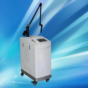 China q switched nd yag laser/beauty salon equipment/Laser tattoo removal machine on sale