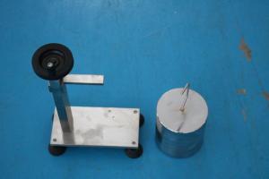 Buy cheap Device for testing non-solid pins NP-1 product