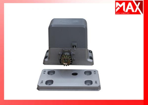 Quality 1800KGS Sliding Autogate System Motor Heavy Duty Remote Control Slide Gate Opener for sale