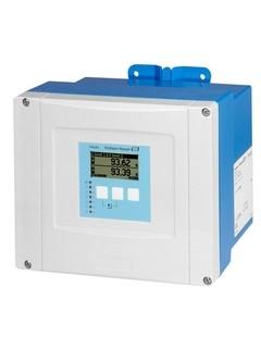 Quality Prosonic FMU90 E&H Instrument Ultrasonic Measurement Time Of Flight for sale