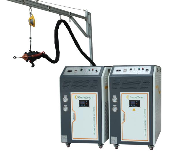 Quality Immediate Heating Induction Heater Portable For Welding And Annealing for sale