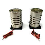 Quality High Speed Low Current Vibration Motors With Compact Structure for sale