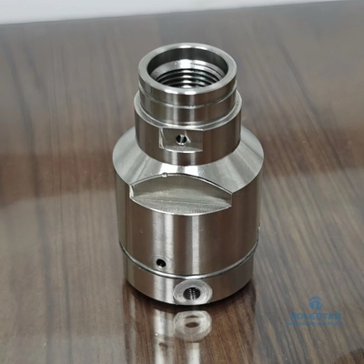 Metal Electroplating Cnc Lathe Components Cnc Turning Aluminum Parts