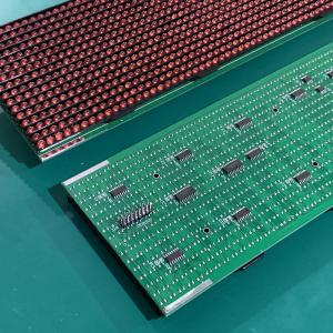 China ODM Outdoor SMD DIP Led Module Screen P10 P3 on sale