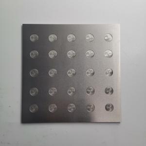 ASTM B387 Molybdenum TZM Alloy Square Bar Plate Machined
