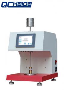 Buy cheap 80 Times/Min Rotary Crockmeter Textile Measuring Machine,Fabric Dyeing Tester product