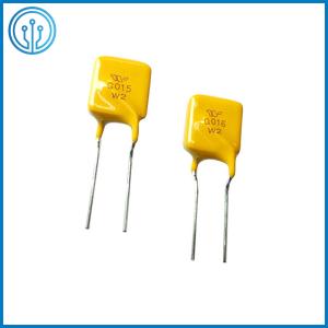 Buy cheap Littlefuse Smd PCB Mount Dip 600V PPTC Resettable Smd Fuse 0.15A product