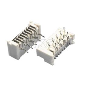 Buy cheap FPC/FFC Connector Series product