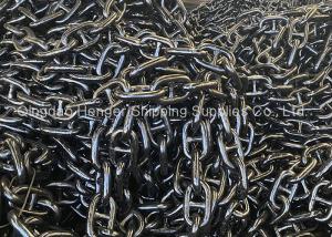 Marine Ship Mooring Stud Anchor Chain U2 U3
