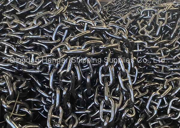 Quality Marine Ship Mooring Stud Anchor Chain U2 U3 for sale
