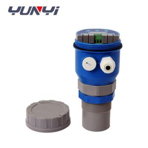 Buy cheap Wireless Digital Integral Ultrasonic Level Meter Industrial Float Level Sensor Fuel Tank product