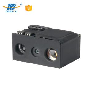 Buy cheap High Performance Barcode Reader Module Practical Embedded Barcode Engine product