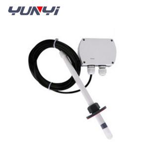China RS485 Temperature Humidity Air Pressure Transducer Sensor on sale