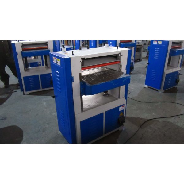 Double side planer thicknesser machine list
