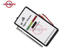Buy cheap GPS Tracker Wireless Signal Detector 10 LEDs Warning Mode Compact Size product