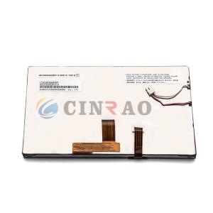 Buy cheap Custom TFT Display L5S30365P01 Car GPS Navigation Replacement Multi Model product