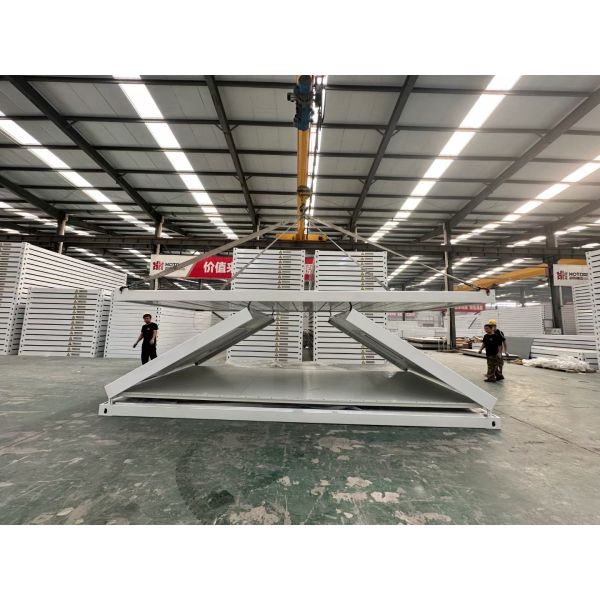 Advanced Prefabricated Modular Homes – Customized to Fit Your Family’s Unique Living Needs