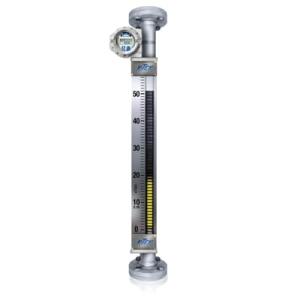 Magnetic Level Gauges