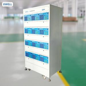 70V Test Device Aging Tester Machine For Lithium Battery Pack Testing