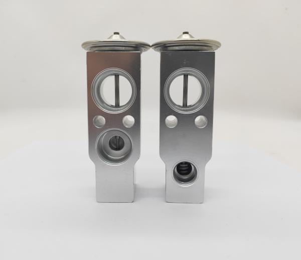 Quality Car Air Conditioner Expansion Valve 447500-1610 8851560150 8851507040 For Toyota Camry for sale