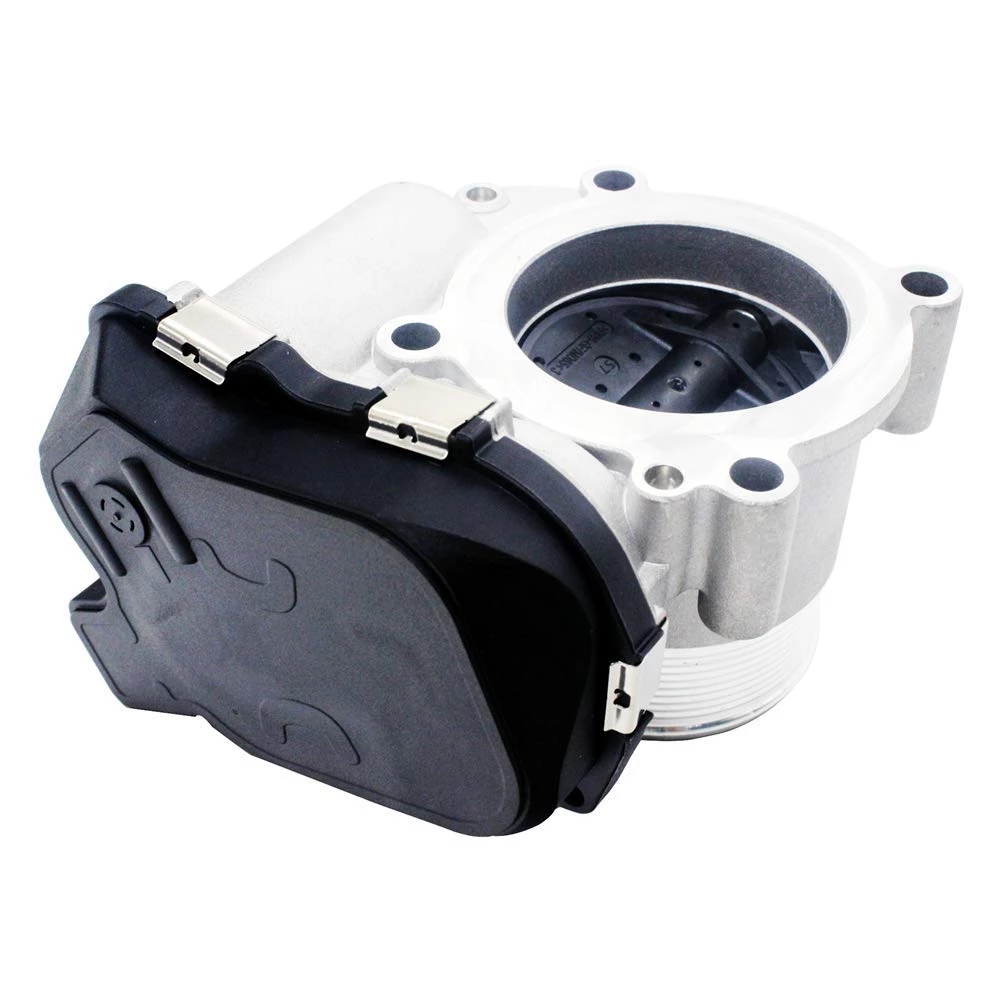 06F133062Q 06F133062T 06F133062A 06F133062G Original Throttle Body For Seat VW Tiguan Passat CC Audi A4 Quattro 2.0L 20