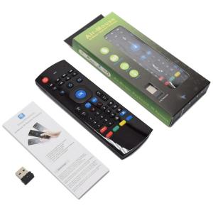 Buy cheap Universal Android Air Mouse Remote Keyboard For Android Tv Box product