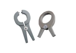 Buy cheap High Permeability Core Current Transformer Split Clamp On / Open Light Delicate Exquisite product