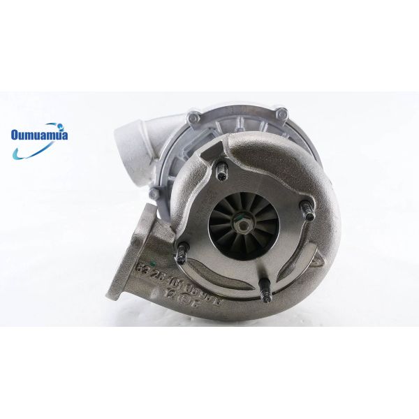 Turbo S3BL144 for Mercedes-Benz engine E7-300 E7-400 turbocharger 53249706001 new factory direct sales