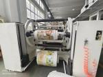 1430mm Max Printing Width Cascading Digital Flexo Printing Machine