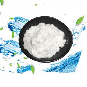 China CAS 51115-67-4 Food Grade Coolant White Crystalline Powder With COA / MSDS on sale