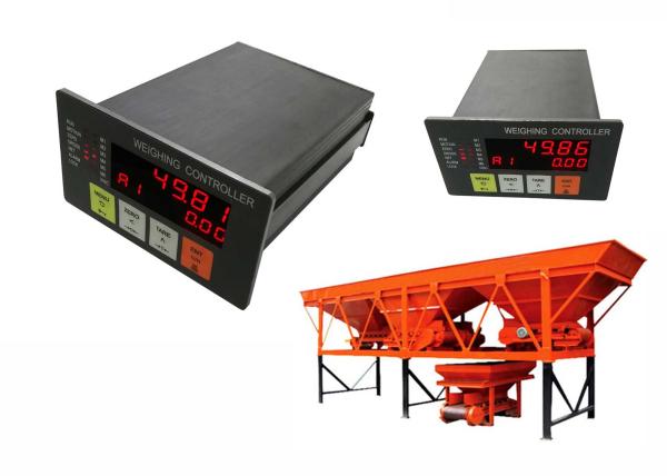 Quality 0.03% Static Accuracy Digital Batching Scales Weighing Controller BST106- B68( U ) for sale