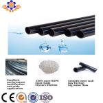 20-110MM PE Pipe Extrusion Line Different Pressure Classes Needed In Field