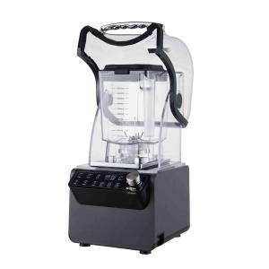Commercial Smart Kitchen Appliances 1800W Multifunctional Blender for Nutrition Juicer