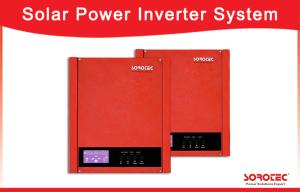 China 1KVA  720W Solar Power Inverters Solar Power System Modified  Sine Wave Inverter on sale